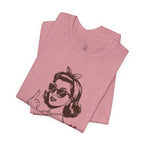Respectfully Tee