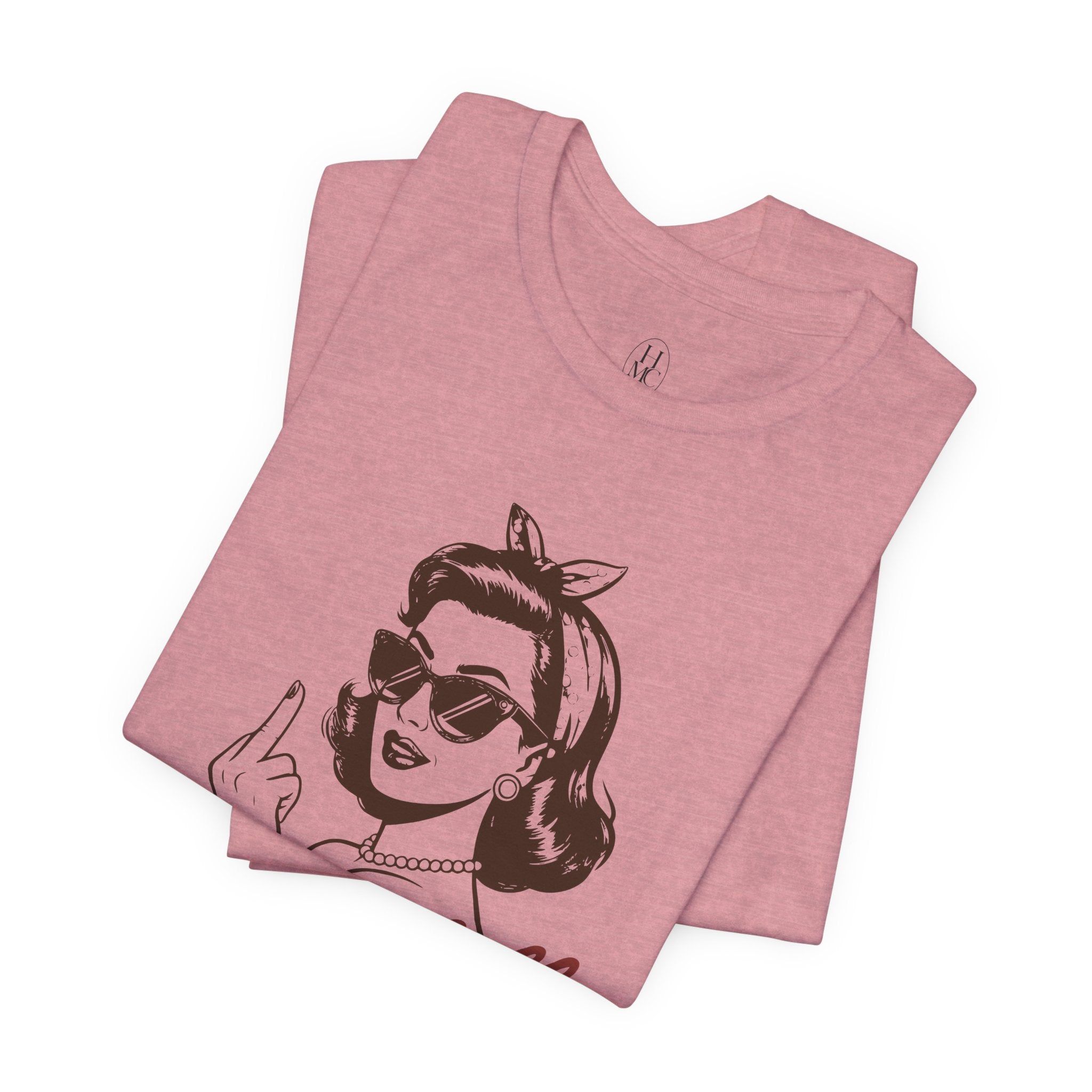 Respectfully Tee