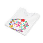 2nd Grade Back‑to‑School Design (Personalizable Name)