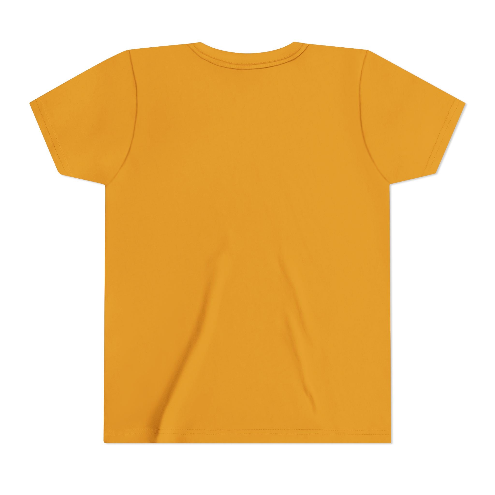 Youth Lions School Spirit Short Sleeve Tee