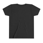 Custom Youth Short Sleeve Tee School Spirit Tee