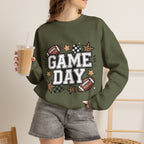 Game Day Crewneck Sweatshirt