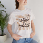 Coffee Addict T-Shirt