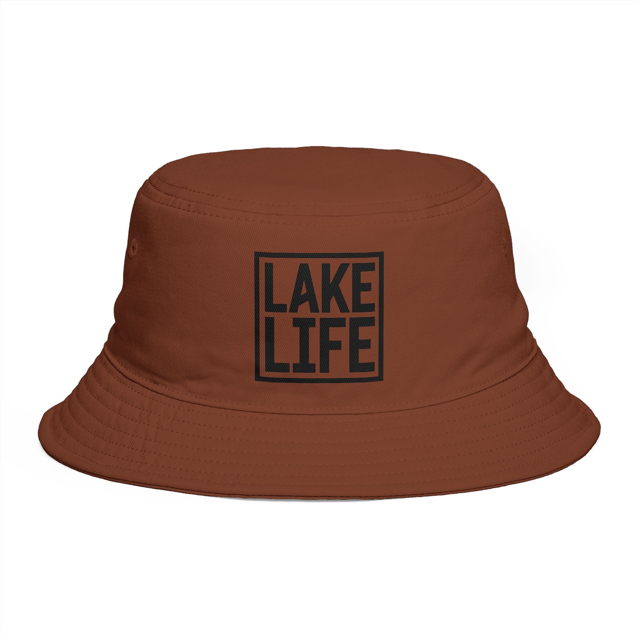 Lake Life Bucket Hat