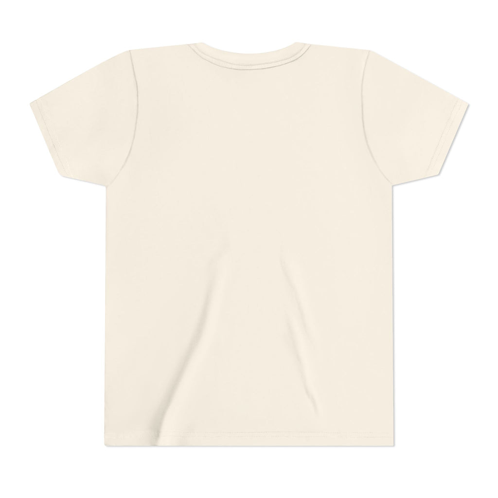 Youth Lions School Spirit Short Sleeve Tee