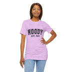 Moody Est. 7AM T-Shirt