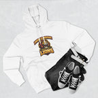 Lions Hoodie — School Spirit