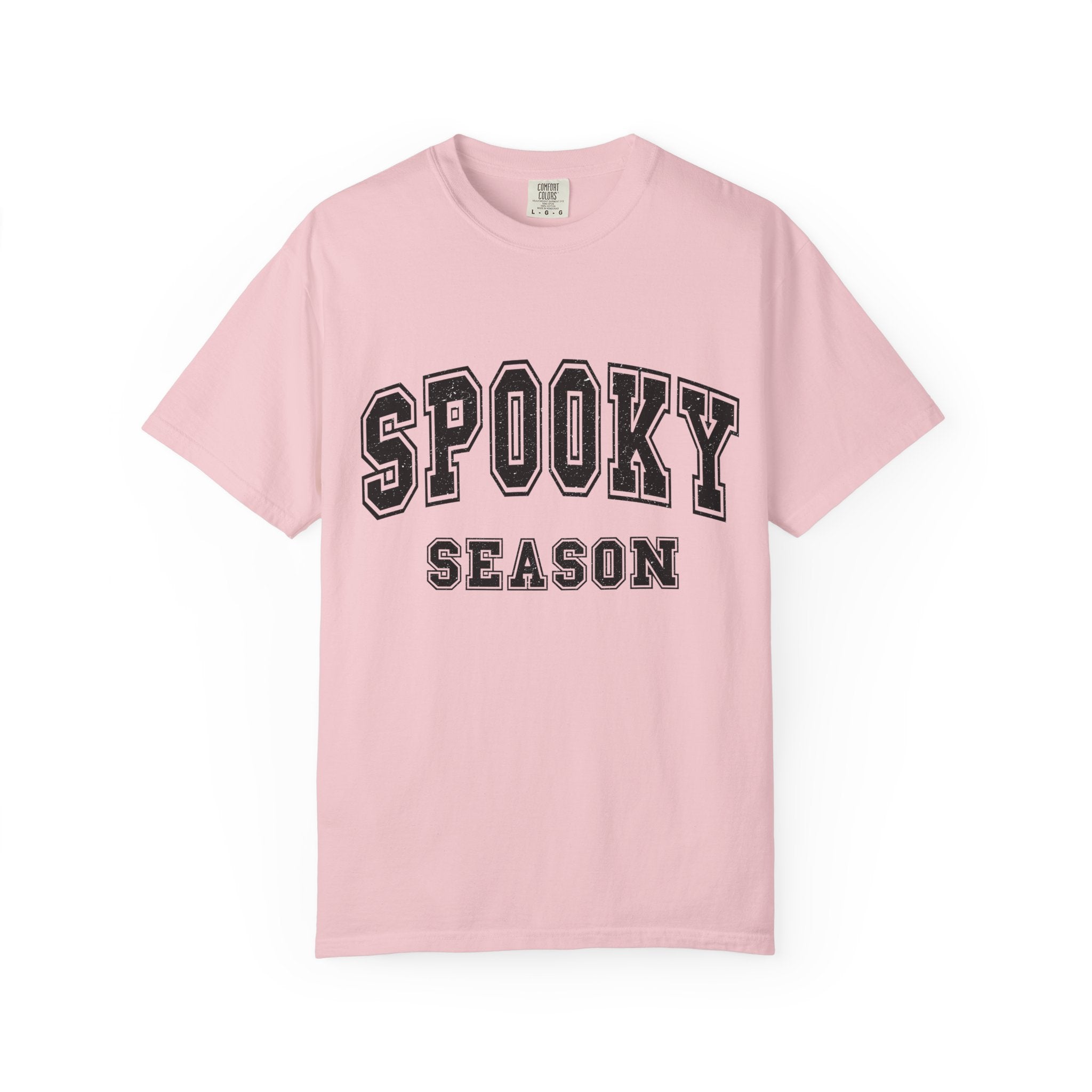 Spooky Season T-Shirt