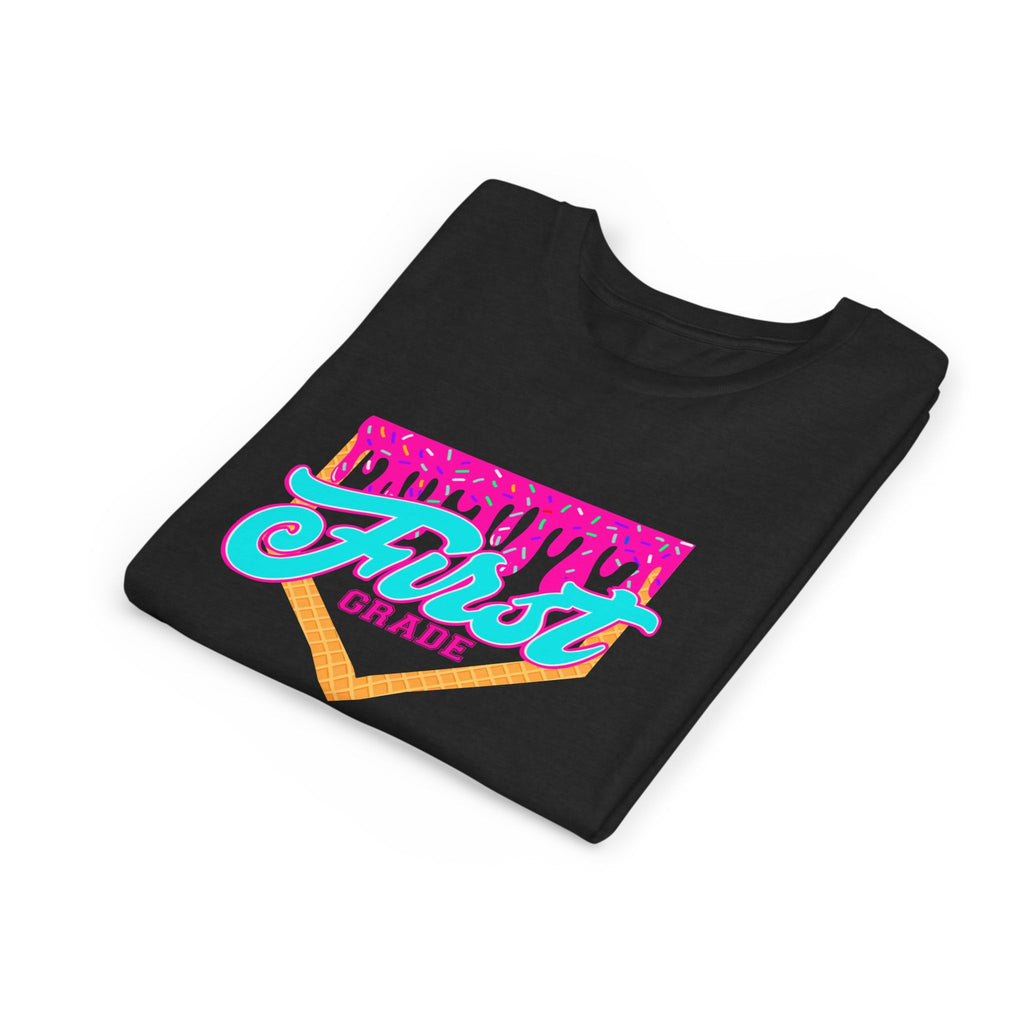 First Grade Youth T‑Shirt