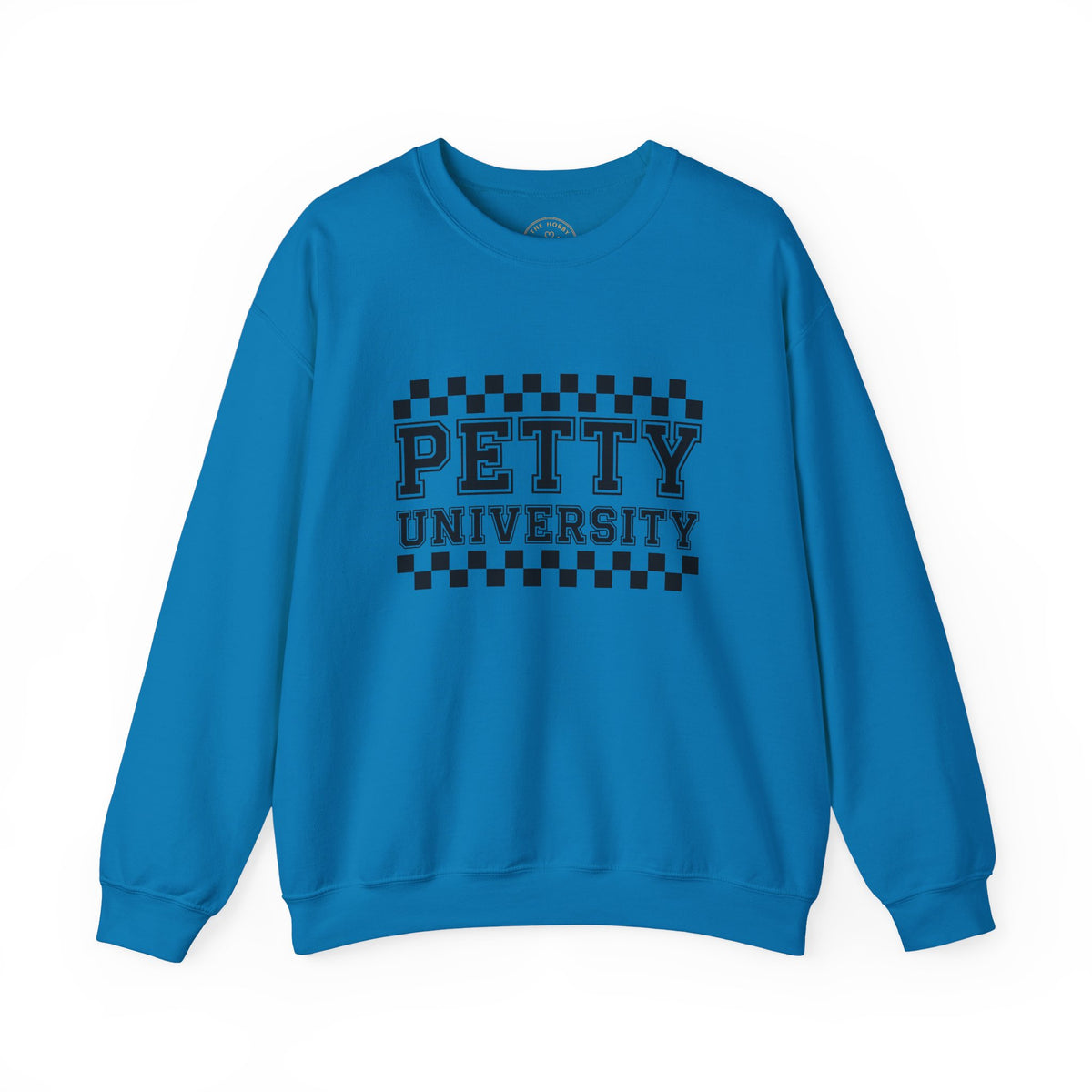Petty University Crewneck Sweatshirt