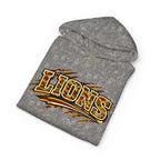 Lions Vintage Team Spirit Pullover
