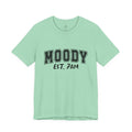 Moody Est. 7AM T-Shirt