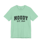 Moody Est. 7AM T-Shirt