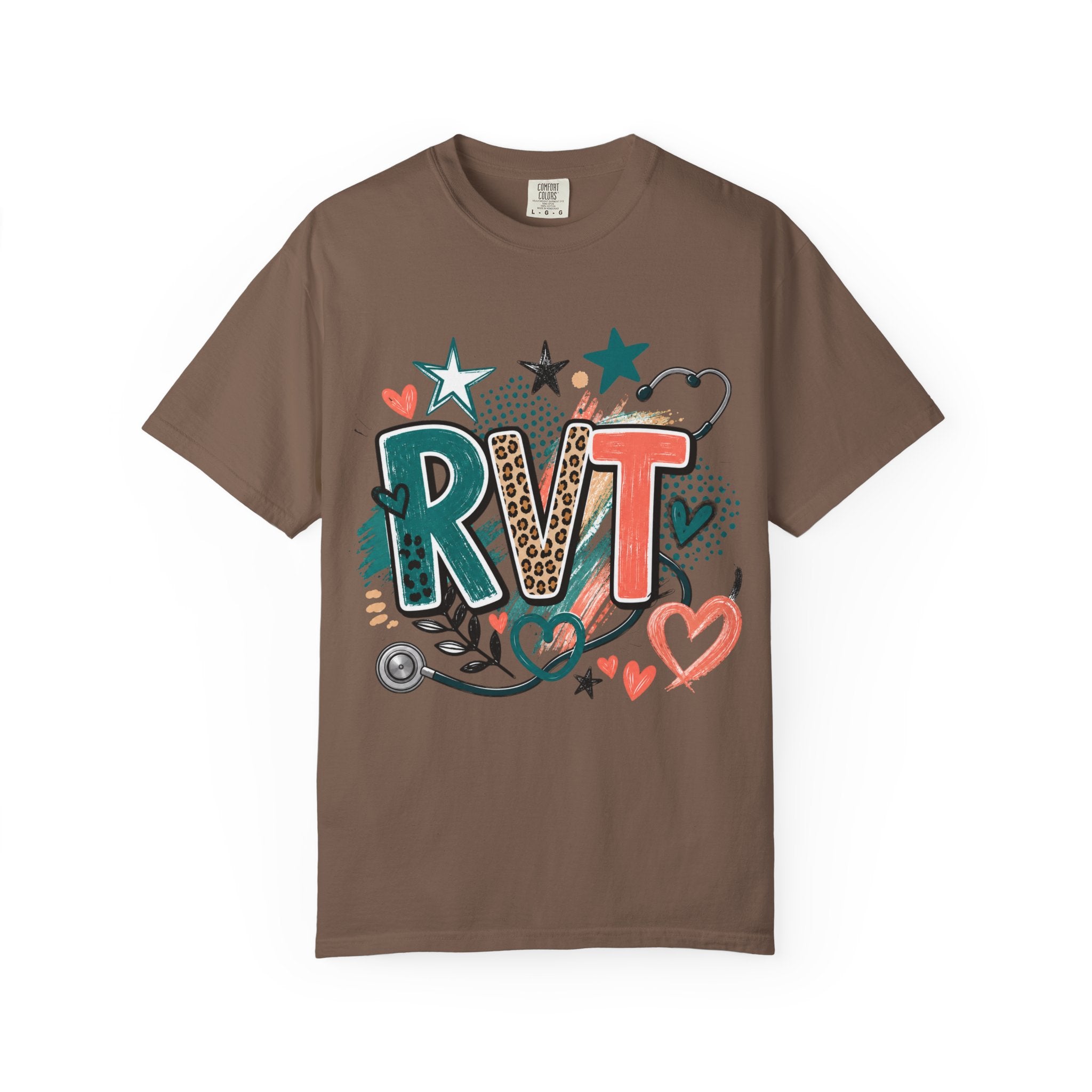 RVT  Graphic T-Shirt