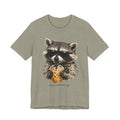 Rage Consumes Me Graphic T-Shirt
