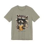 Rage Consumes Me Graphic T-Shirt