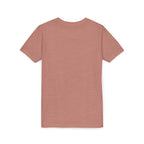 My Attitude Depends on How Much You Annoy Me Youth Tee