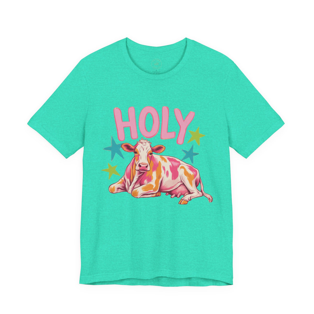 Holy Cow T-Shirt