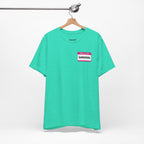 'Hello I'm Anxious' Graphic T‑Shirt