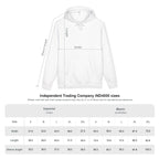 Lions Vintage Team Spirit Pullover
