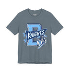 Knights B Logo T‑Shirt