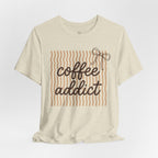 Coffee Addict T-Shirt