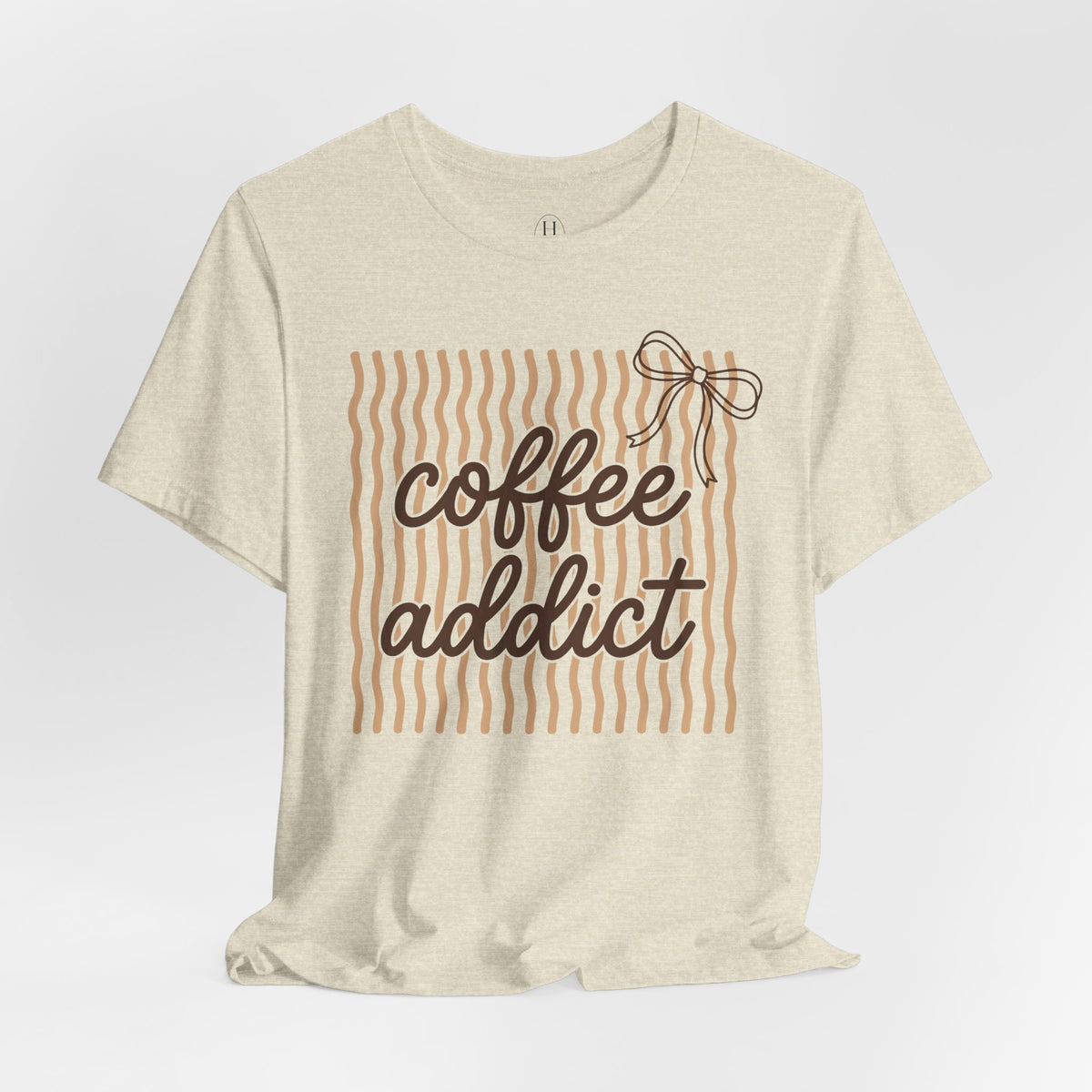 Coffee Addict T-Shirt