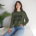 Petty University Crewneck Sweatshirt