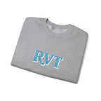 RVT Monogram Graphic Sweatshirt