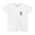 “On My Mom’s Last Nerve” Rock Youth Tee