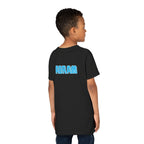 "Game On" Second Grade Gamer Shirt (Custom Name)