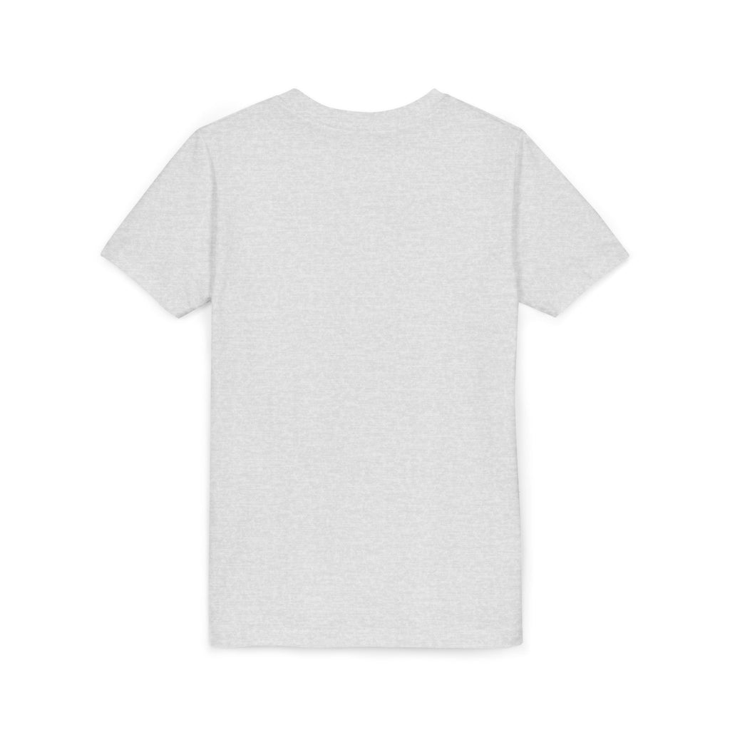 Youth Lions School Spirit Short Sleeve Tee