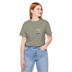 Custom Tee aat Abby Pet Hosptail - Proceeds will be donated to Abby Pet Hospital VCF fund.