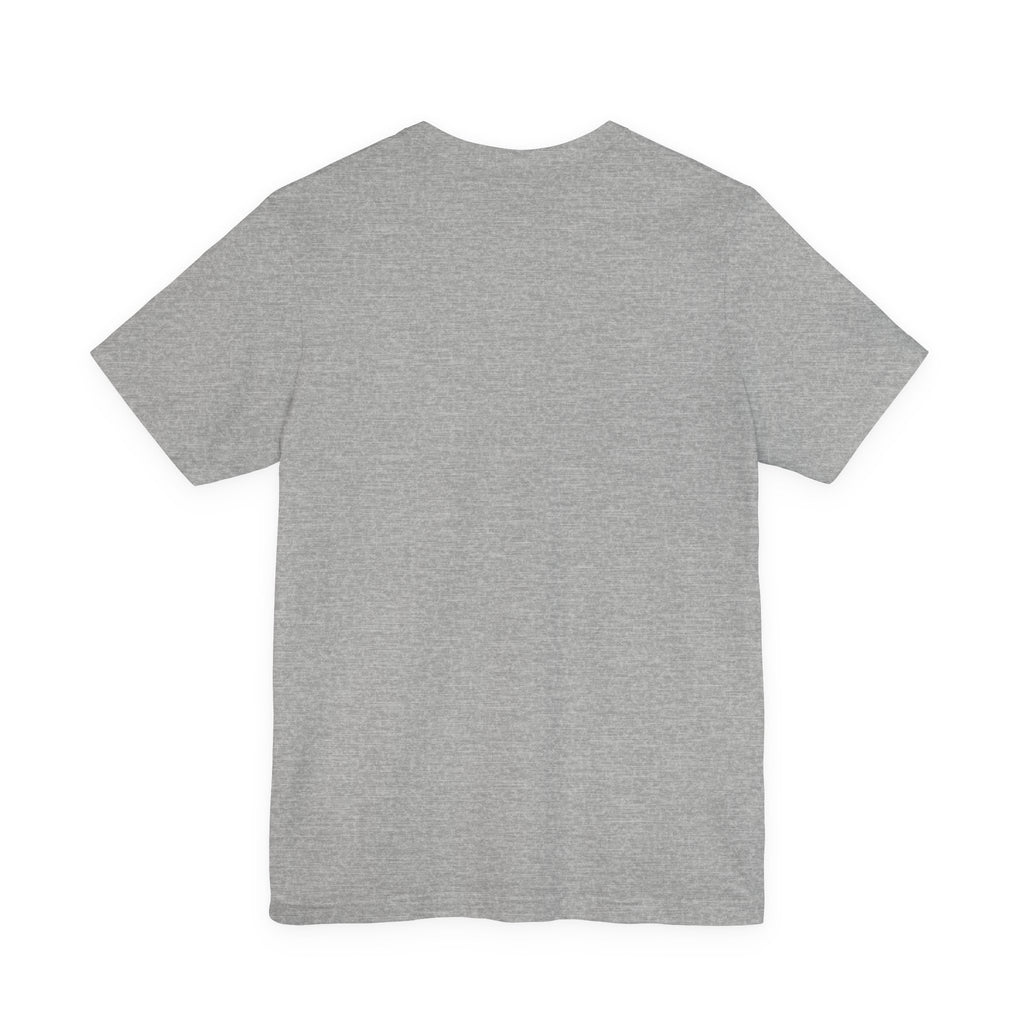 "Chill the Fourth Out" Fourth of July T-Shirt