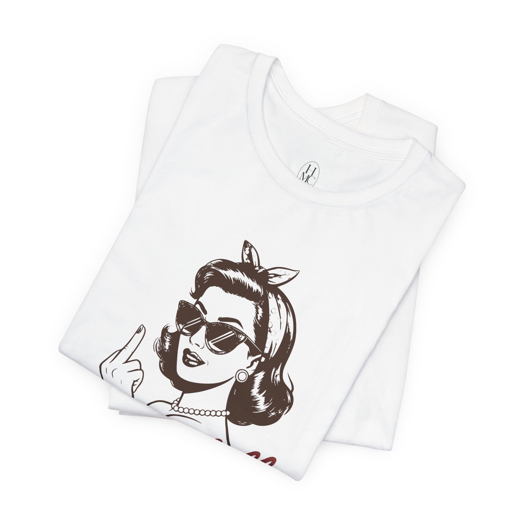 Respectfully Tee