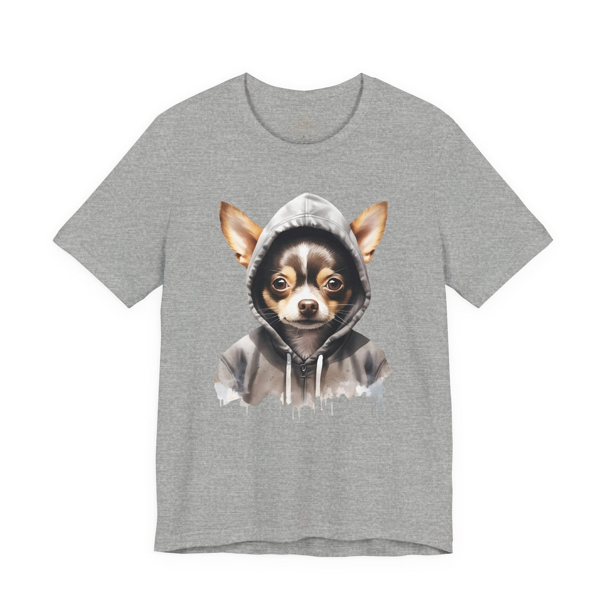 Chihuahua Graphic Tee