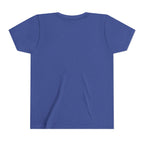 Youth Lions School Spirit Short Sleeve Tee