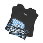 Broncos Mascot Tee
