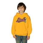 Youth Lions Hoodie