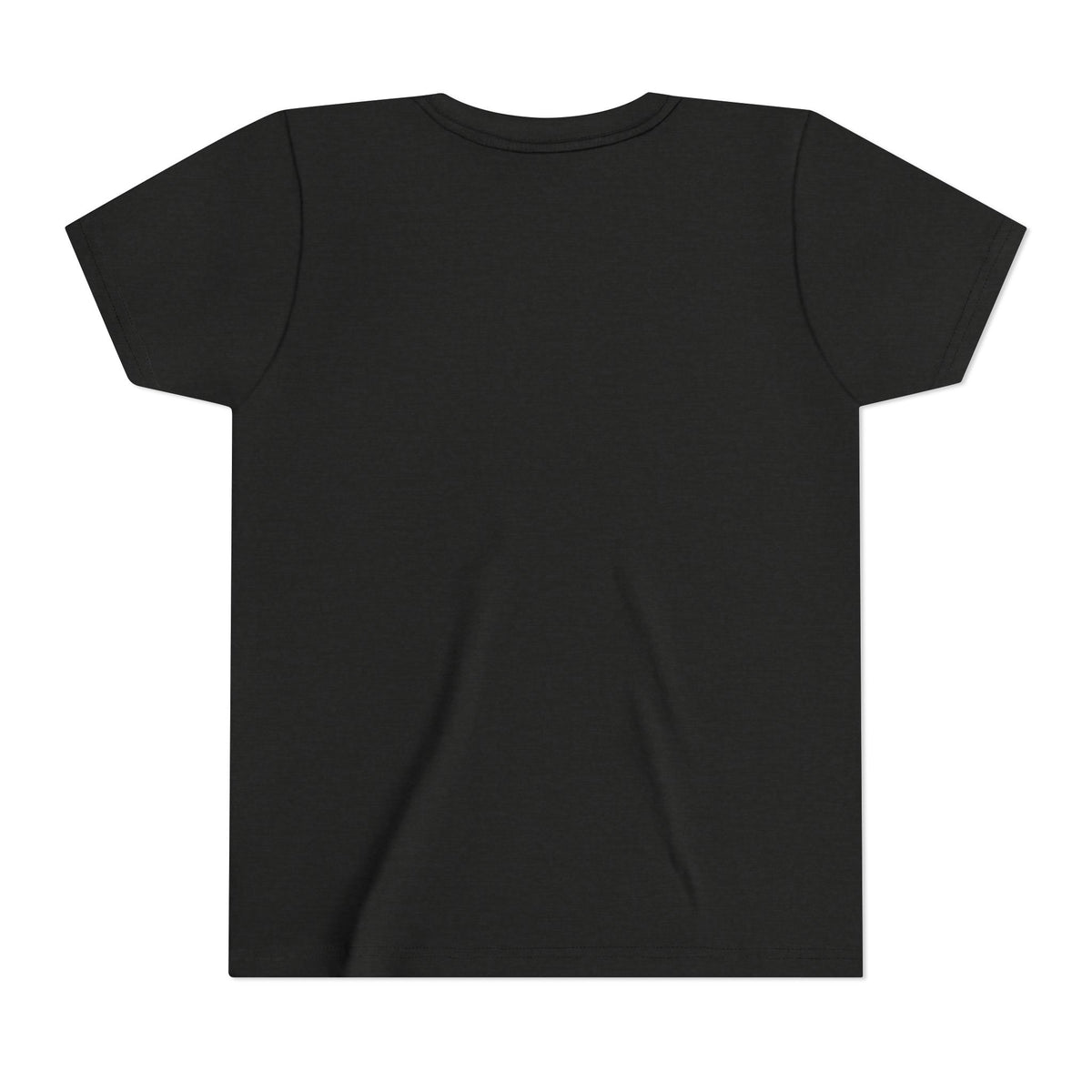 Powered by Chicken Nuggets Youth Graphic T-Shirt