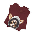 Chihuahua Graphic Tee