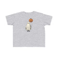 Ghost Toddler's Jersey Tee
