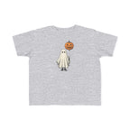 Ghost Toddler's Jersey Tee