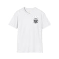 Rizz Em With Tism Graphic Tee