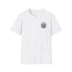 Rizz Em With Tism Graphic Tee