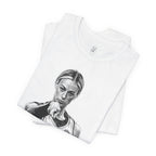 Indiana Point God Tee Fever Fan Graphic Tee
