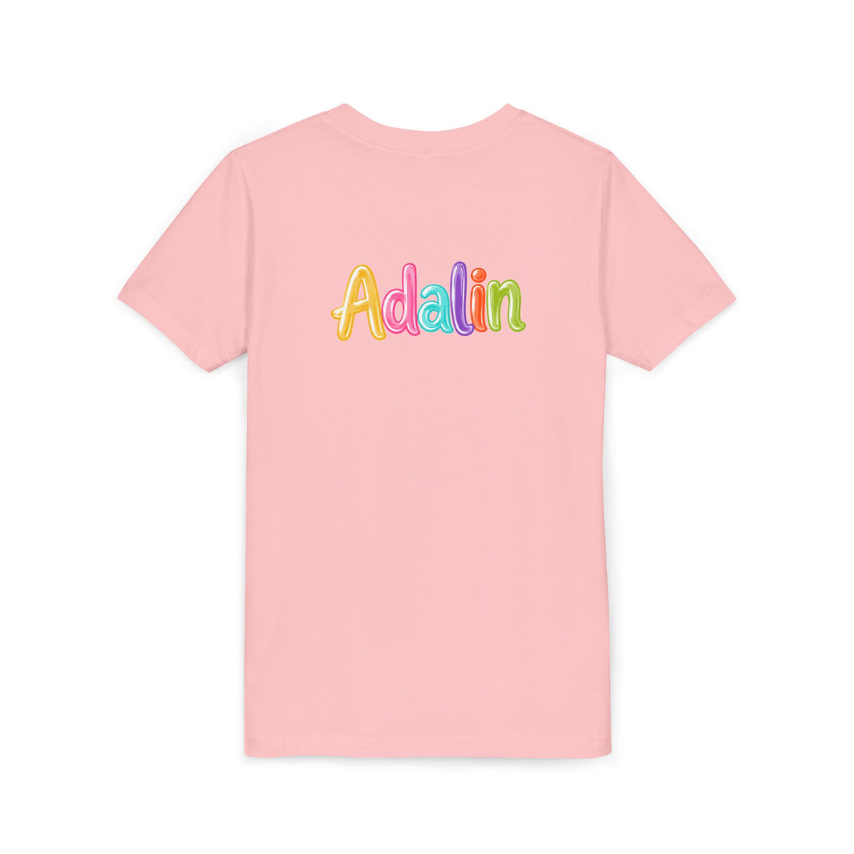 Third Grade  Back-to-School Shirt with Name Personalization