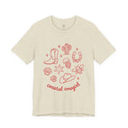 Coastal Cowgirl T-Shirt