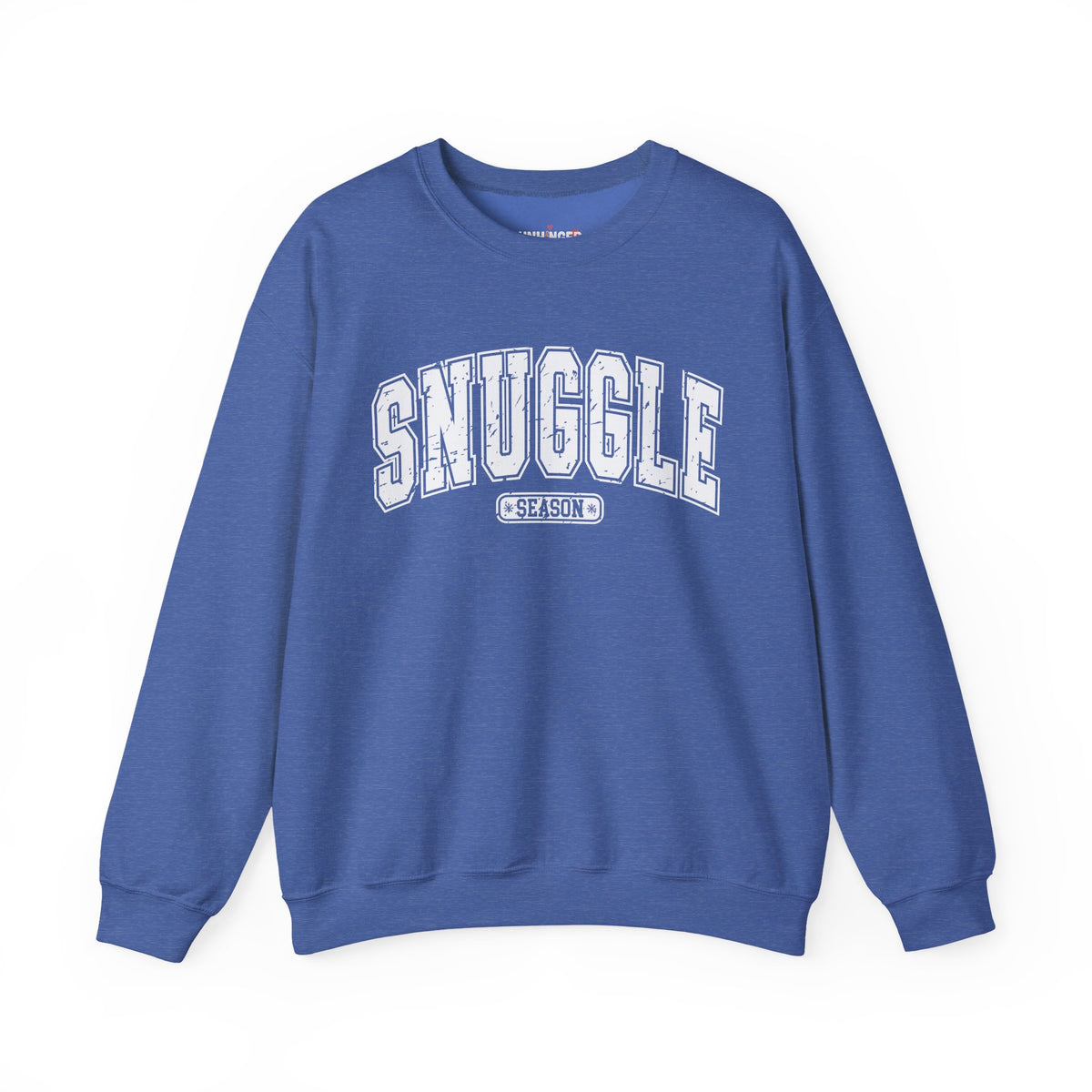 Snuggle Season Crewneck Sweatshirt