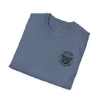 Rizz Em With Tism Graphic Tee